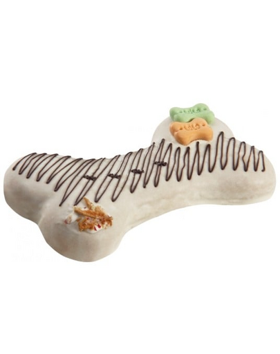 LOLO PETS Torta kutyáknak almás