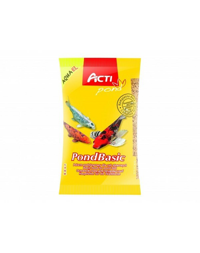 AQUAEL Eledel Acti Pond Basic 2L