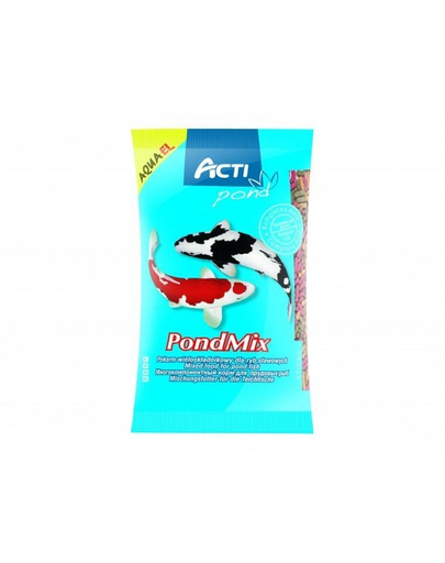AQUAEL Eledel Acti Pond Mix 2L
