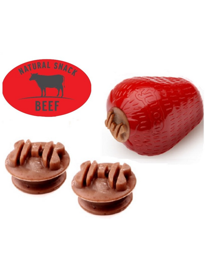 COMFY Appetit Plug Snack marhahús 6 db