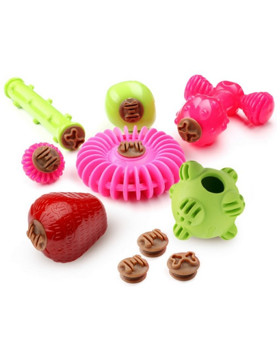 COMFY Appetit Plug Snack marhahús 6 db