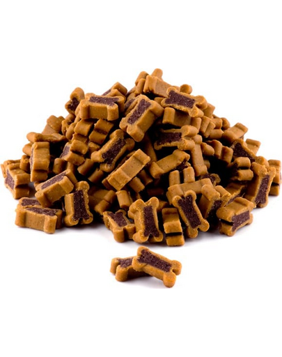 MACED York Húsgombóc Marhahús Baromfi 300 g
