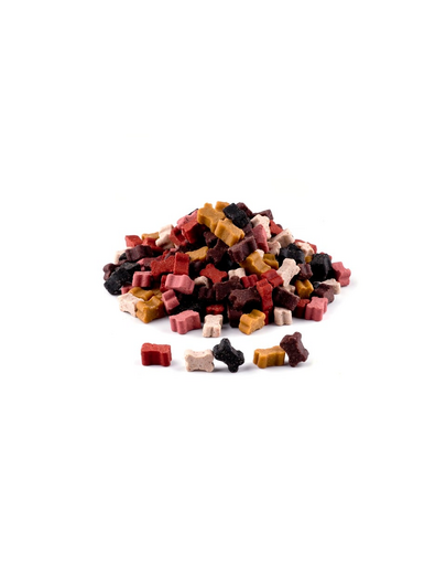 MACED Activ+ Mini Mix tréning csemegék 300 g