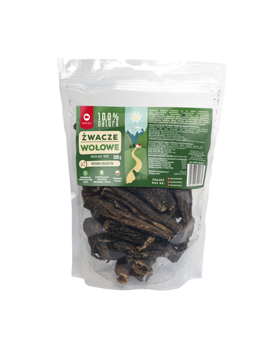 MACED Marhahús rágóka 500 g