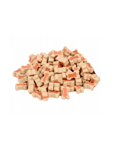 MACED Activ+ Sport up Húsgombóc lazac és rizs 300g