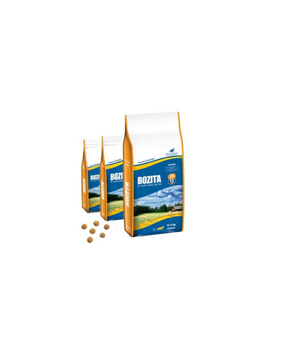 BOZITA Junior 5 kg