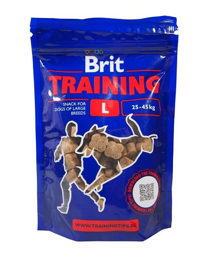 BRIT Training snack L 500 g