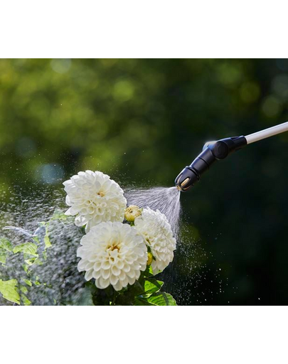 GARDENA EasyPump nyomócsöves permetezőgép 5 l