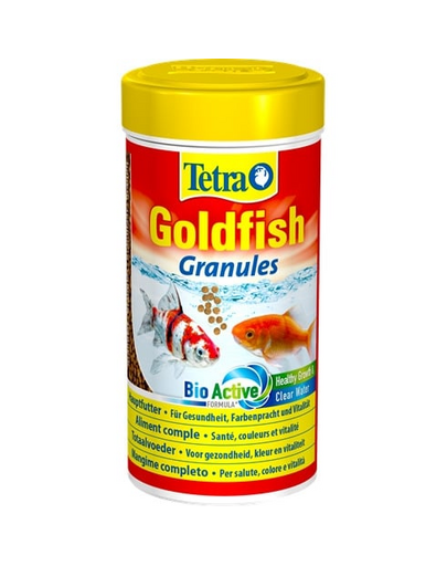 TETRA Goldfish granules 250 ml