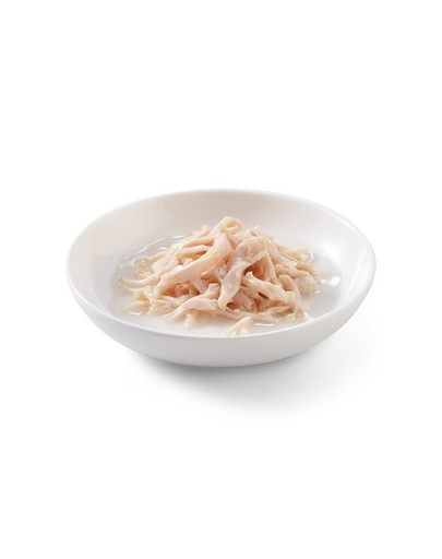 SCHESIR Csirkefilé rizzsel 50G X6