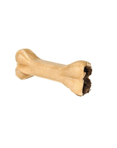 TRIXIE Csont pofával 90 g  15 cm