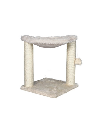 TRIXIE Kaparó "Baza" 50 cm krém színű, macskáknak