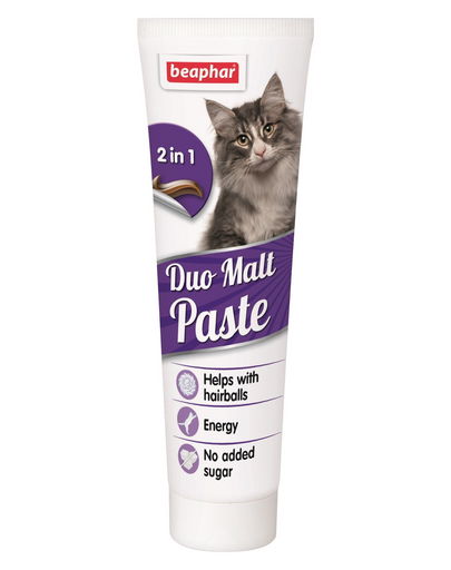 BEAPHAR Malt Paste Dekongesztáns paszta 100 g