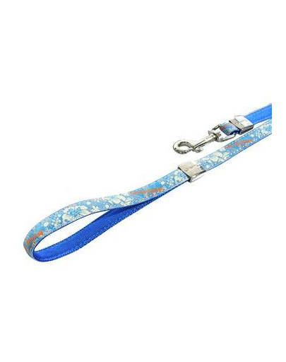 ZOLUX Envy hula póráz 10 mm - 12 m - kék