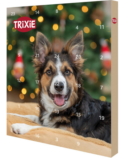 TRIXIE Adventi naptár