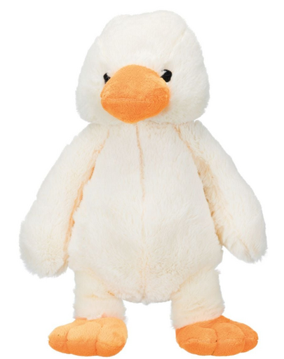 TRIXIE Kutya plüss kacsa 38 cm