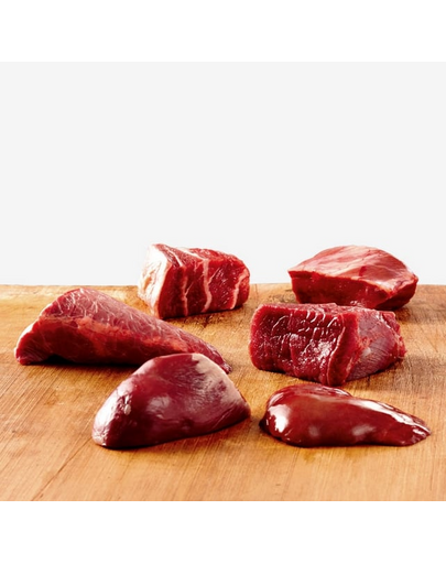 ANIMONDA Grancarno húskeverék 800g