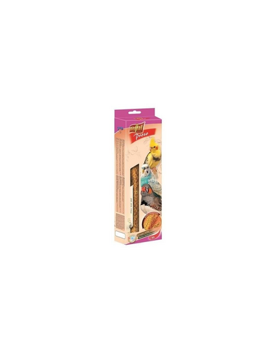 VITAPOL Szenegáli köles 3 kalász - csomag 100 g
