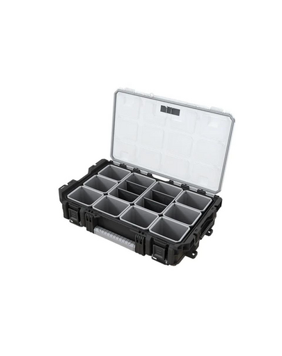KETER ROC Pro Gear Szerszám- és tartozékszervező