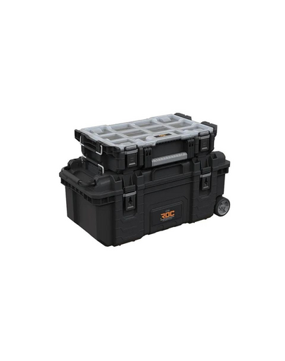 KETER ROC Pro Gear Szerszám- és tartozékszervező