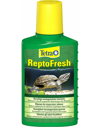TETRA Repto Fresh 100 ml vízi teknősnek