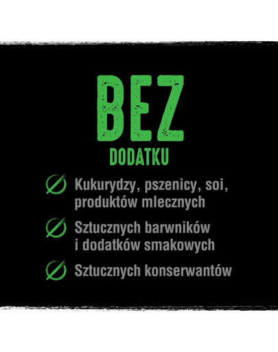 CRAVE konzerv 400g - bárány és marhahús pástétom (teljes értékű gabonamentes nedves eledel felnőtt kutyáknak)