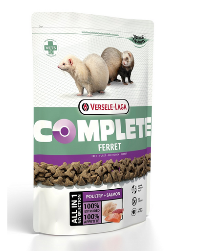 VERSELE-LAGA Ferret complete 10 kg