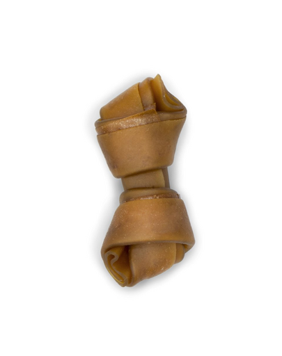 SmartBones Peanut Butter mini 8 db. mogyoróvajas csontok, kistestű kutyaknak