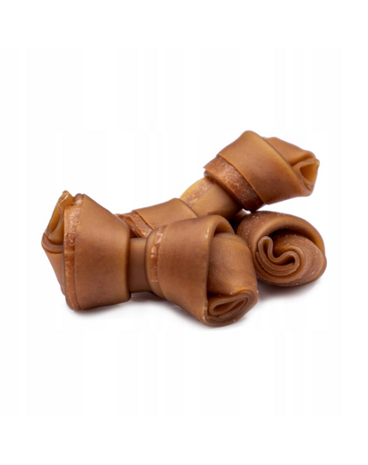 SmartBones Peanut Butter mini 8 db. mogyoróvajas csontok, kistestű kutyaknak
