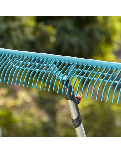 GARDENA Combisystem-fűgereblyék 60 cm