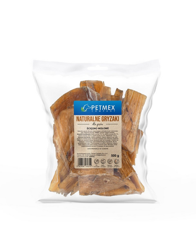 PETMEX Marha ín 500g természetes kutyarágó