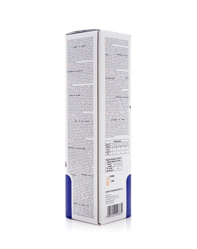 SIMPLY FROM NATURE Salmon oil Lazacolaj 250 ml
