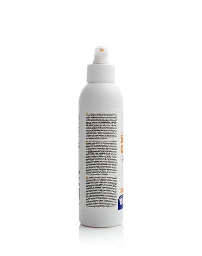 SIMPLY FROM NATURE Salmon oil Lazacolaj 250 ml