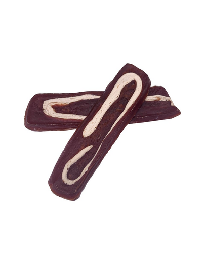 MACED kacsa és tőkehal csíkok 500g