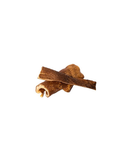 MACED Szárított vaddisznóbőr 6-14 cm