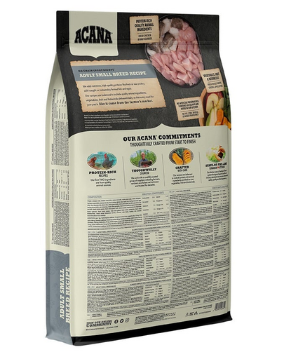 ACANA Adult Small Breed 6 kg