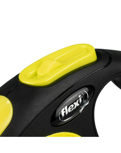 FLEXI Neon (New Classic) XS Tape 3 M