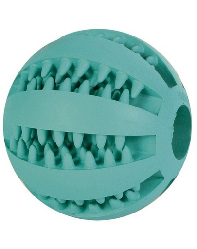 TRIXIE Labda Denta Fun menta 5 cm