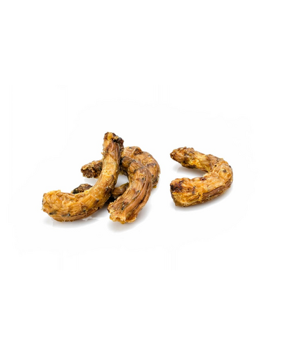 PETMEX Csirke nyak 100g természetes rágnivaló kutyáknak