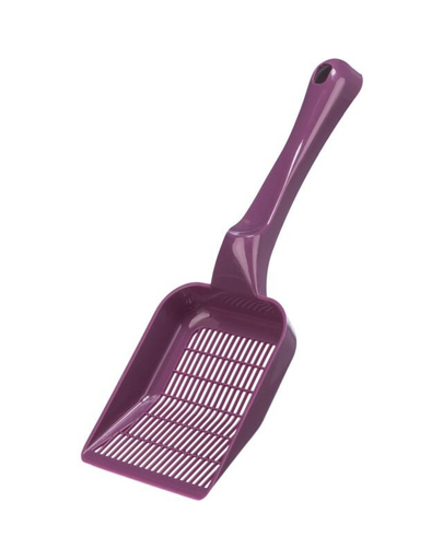 TRIXIE alomtálca lapát finom alomhoz M