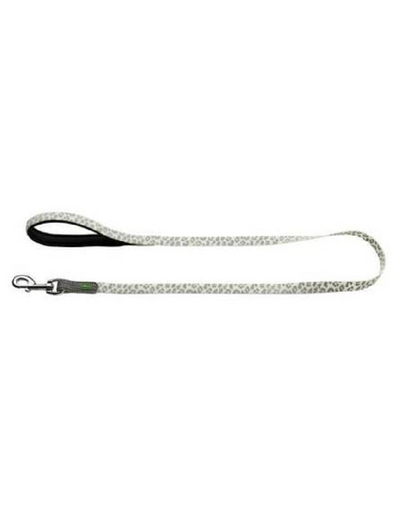 HUNTER Kutya póráz Convenience Reflect Glow Leo 120cmx2cm
