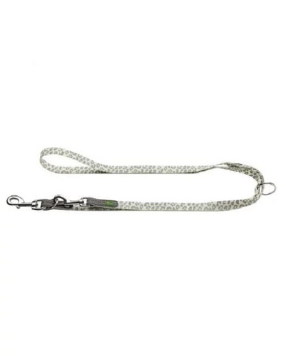 HUNTER Convenience Reflect Glow Leo 200cmx2cm cserélhető póráz