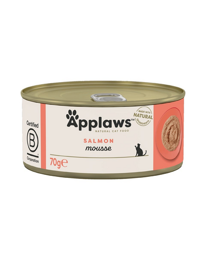 APPLAWS Cat Lazac 70 g