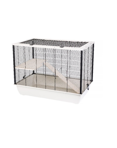 FERA Hugo Wood Eco Rágcsáló ketrec 78 cm