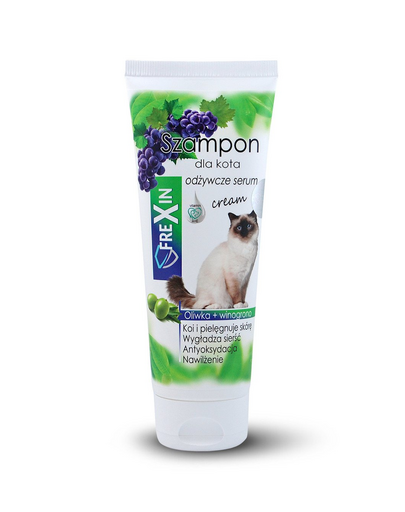 FREXIN Macska sampon 220 g