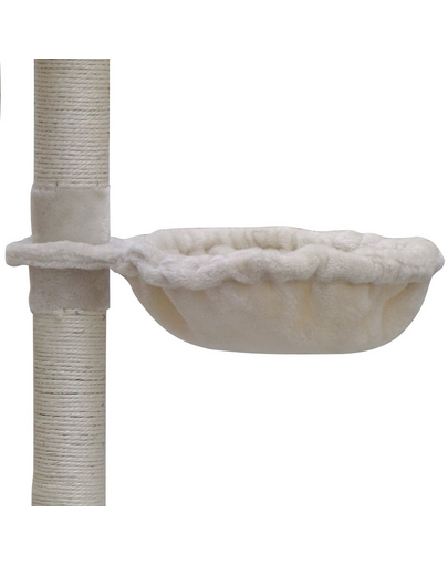 KATIDO Macskakaparó 96 cm bézs