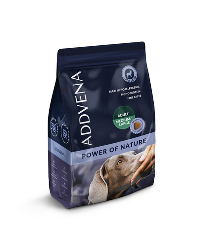 ADDVENA Life 20+ 2,5 kg