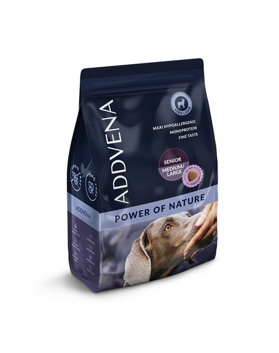 ADDVENA Major 20+ 2,5 kg