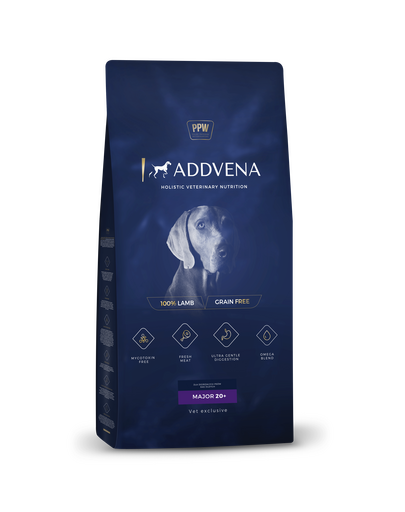 ADDVENA Major 20+ 2,5 kg