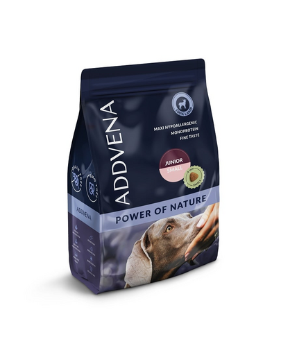 ADDVENA First Step 10kg
